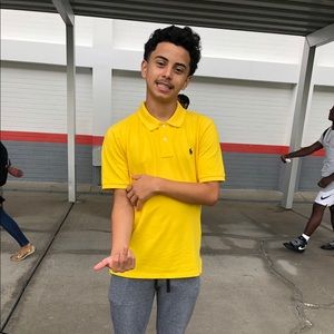 Meet your Posher, Selso